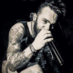 Meet your Posher, Jeremy